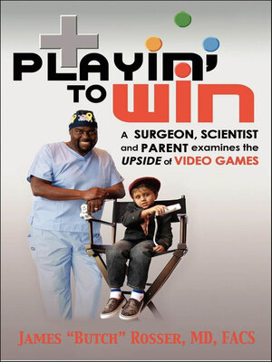 cover image of Playin' to Win